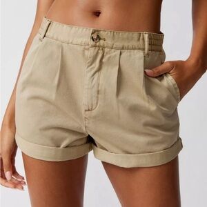 BDG Blair Chino Shorts